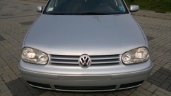 Zdjęcie Volkswagen Golf 1.9 TDI Comfortline