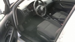 Zdjęcie Volkswagen Golf 1.9 TDI Comfortline