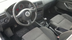 Zdjęcie Volkswagen Golf 1.9 TDI Comfortline