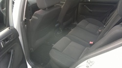 Zdjęcie Volkswagen Golf 1.9 TDI Comfortline