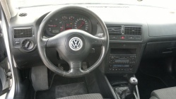 Zdjęcie Volkswagen Golf 1.9 TDI Comfortline