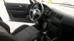 Zdjęcie Volkswagen Golf 1.9 TDI Comfortline