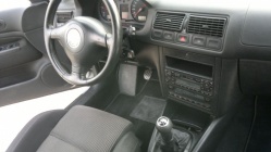 Zdjęcie Volkswagen Golf 1.9 TDI Comfortline