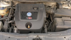 Zdjęcie Volkswagen Golf 1.9 TDI Comfortline