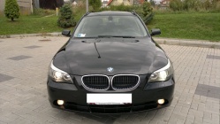 Zdjęcie BMW 530 D 218 KM