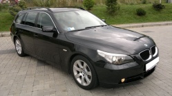 Zdjęcie BMW 530 D 218 KM