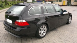 Zdjęcie BMW 530 D 218 KM