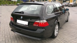 Zdjęcie BMW 530 D 218 KM