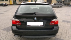 Zdjęcie BMW 530 D 218 KM