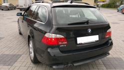 Zdjęcie BMW 530 D 218 KM