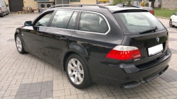 Zdjęcie BMW 530 D 218 KM