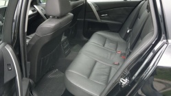 Zdjęcie BMW 530 D 218 KM
