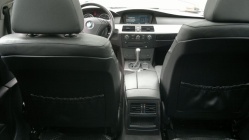 Zdjęcie BMW 530 D 218 KM