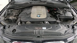 Zdjęcie BMW 530 D 218 KM