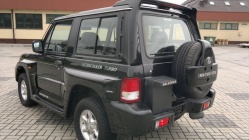 Zdjęcie Hyundai Galloper 2.5 D 4x4 INNOVATION