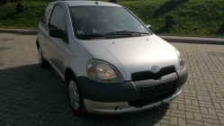 Zdjęcie Toyota Yaris 1.0 Terra