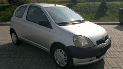 Zdjęcie Toyota Yaris 1.0 Terra