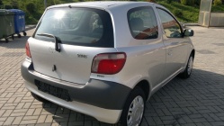 Zdjęcie Toyota Yaris 1.0 Terra