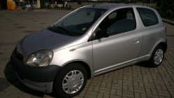 Zdjęcie Toyota Yaris 1.0 Terra