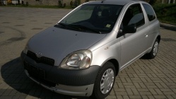 Zdjęcie Toyota Yaris 1.0 Terra