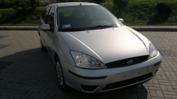 Zdjęcie Ford Focus 1.6 Comfort