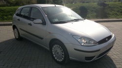 Zdjęcie Ford Focus 1.6 Comfort