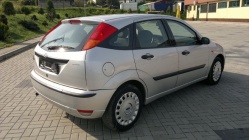 Zdjęcie Ford Focus 1.6 Comfort