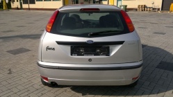 Zdjęcie Ford Focus 1.6 Comfort