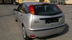 Zdjęcie Ford Focus 1.6 Comfort