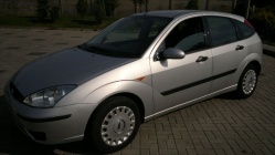 Zdjęcie Ford Focus 1.6 Comfort