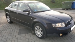 Zdjęcie Audi A4 1.9 TDi 130 KM