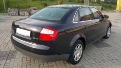 Zdjęcie Audi A4 1.9 TDi 130 KM