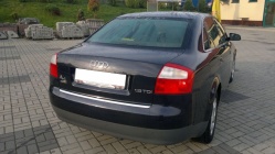 Zdjęcie Audi A4 1.9 TDi 130 KM