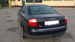 Zdjęcie Audi A4 1.9 TDi 130 KM