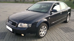 Zdjęcie Audi A4 1.9 TDi 130 KM