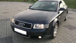 Zdjęcie Audi A4 1.9 TDi 130 KM