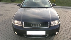 Zdjęcie Audi A4 1.9 TDi 130 KM