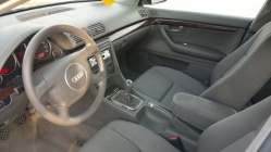 Zdjęcie Audi A4 1.9 TDi 130 KM