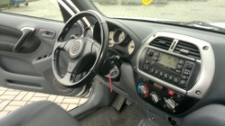 Zdjęcie Toyota RAV-4 2.0 D-4D