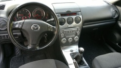 Zdjęcie Mazda 6 2.0 CiTD Comford