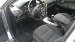 Zdjęcie Mazda 6 2.0 CiTD Comford