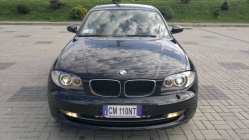 Zdjęcie BMW 118 D 143 KM