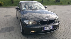 Zdjęcie BMW 118 D 143 KM