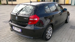 Zdjęcie BMW 118 D 143 KM