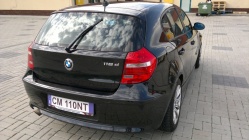 Zdjęcie BMW 118 D 143 KM