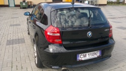 Zdjęcie BMW 118 D 143 KM