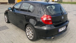 Zdjęcie BMW 118 D 143 KM