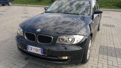 Zdjęcie BMW 118 D 143 KM