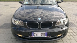 Zdjęcie BMW 118 D 143 KM