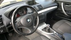 Zdjęcie BMW 118 D 143 KM